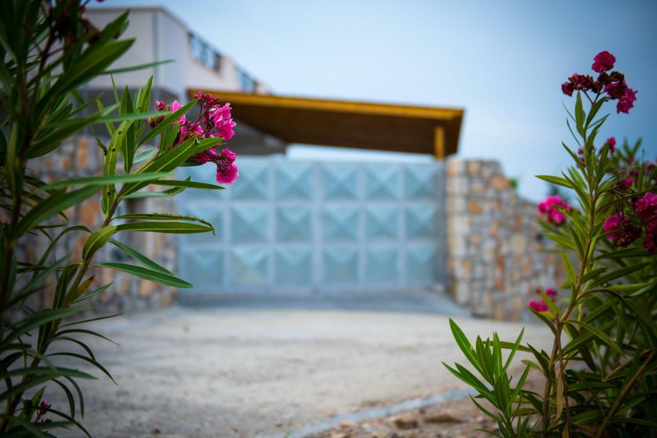 Villa Rose 아크앤젤로스 외부 사진
